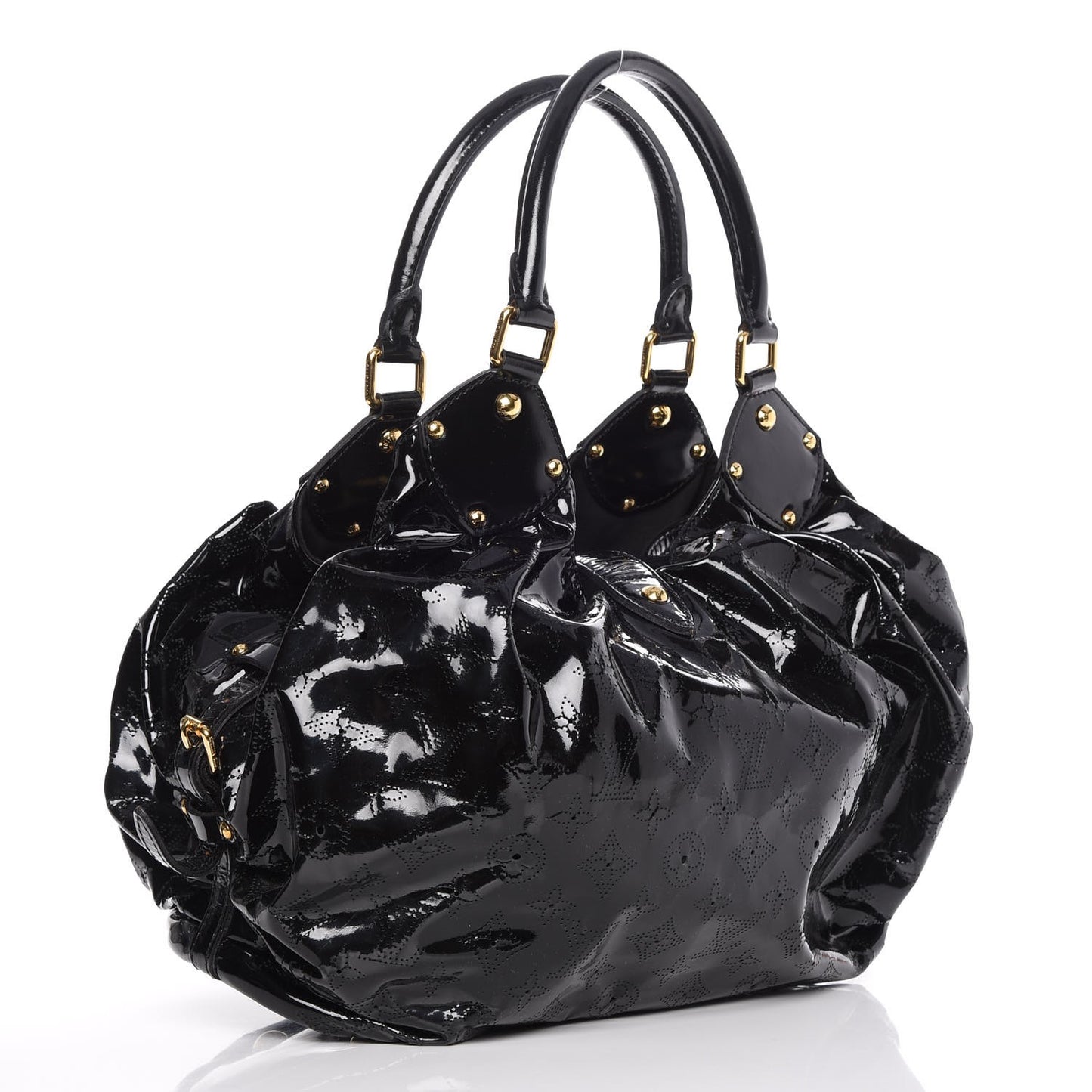 Surya Mahina L Black