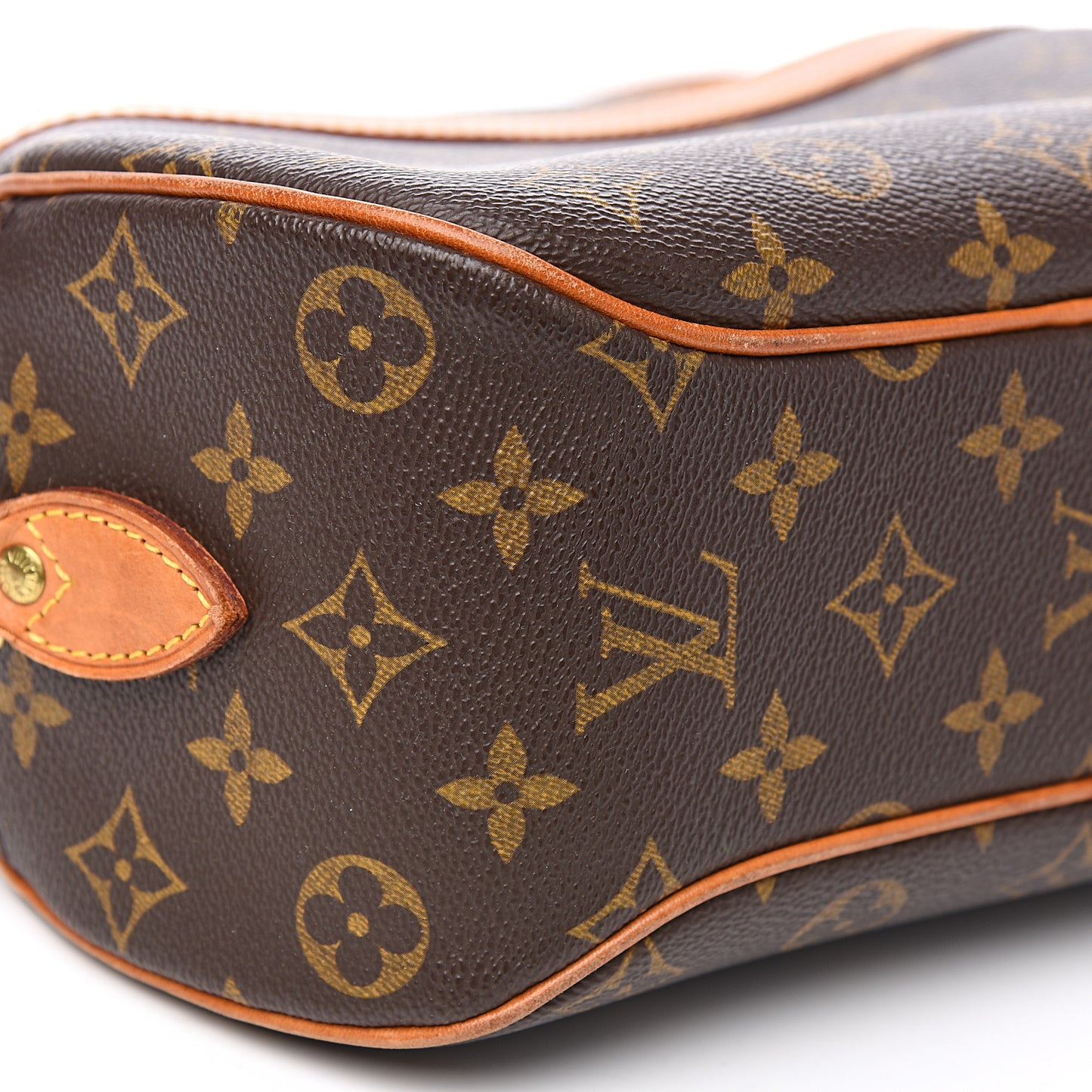 Monogram Blois