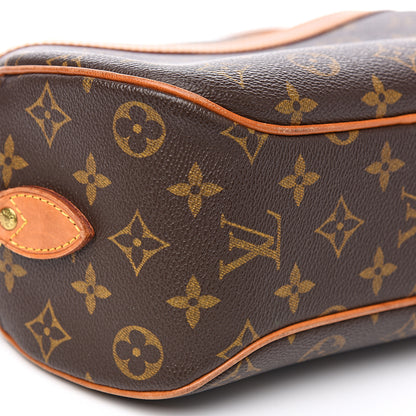 Louis Vuitton Monogram Blois 6 of 12