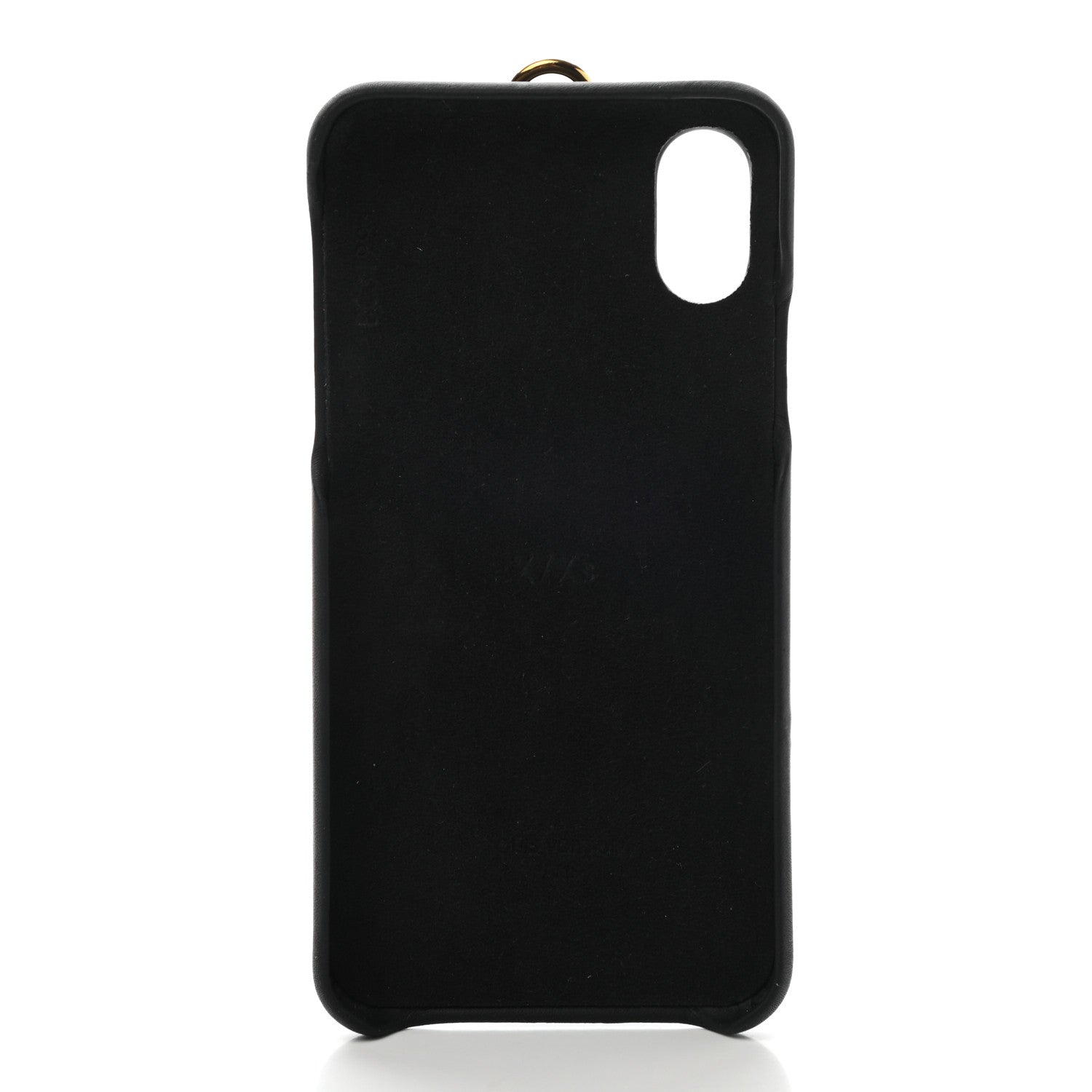Louis Vuitton Monogram Bumper shades iPhone X/XS Case 4 of 6
