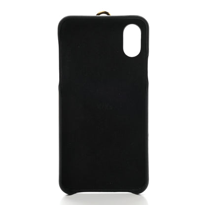 Louis Vuitton Monogram Bumper shades iPhone X/XS Case 4 of 6