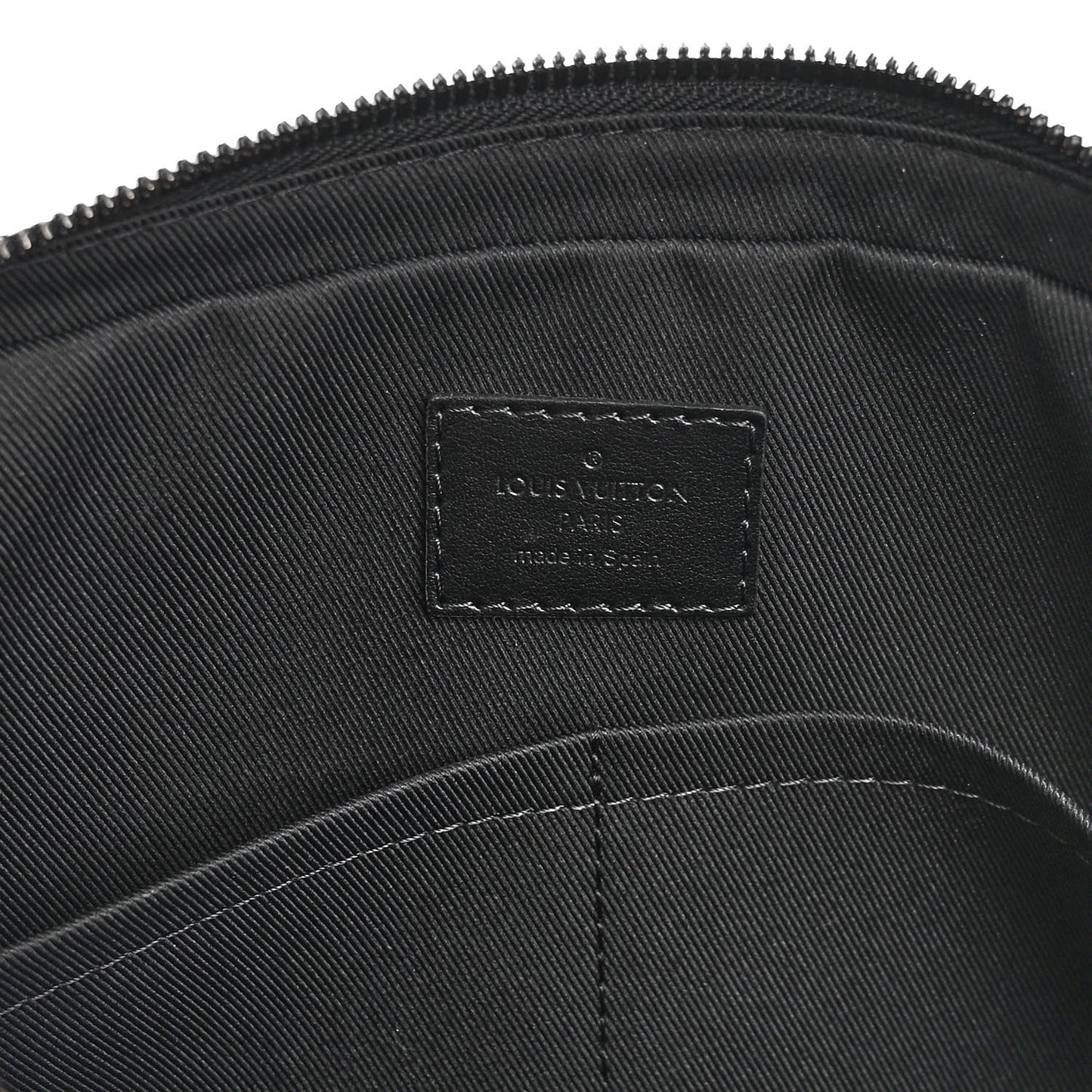 Monogram Galaxy Alpha Messenger