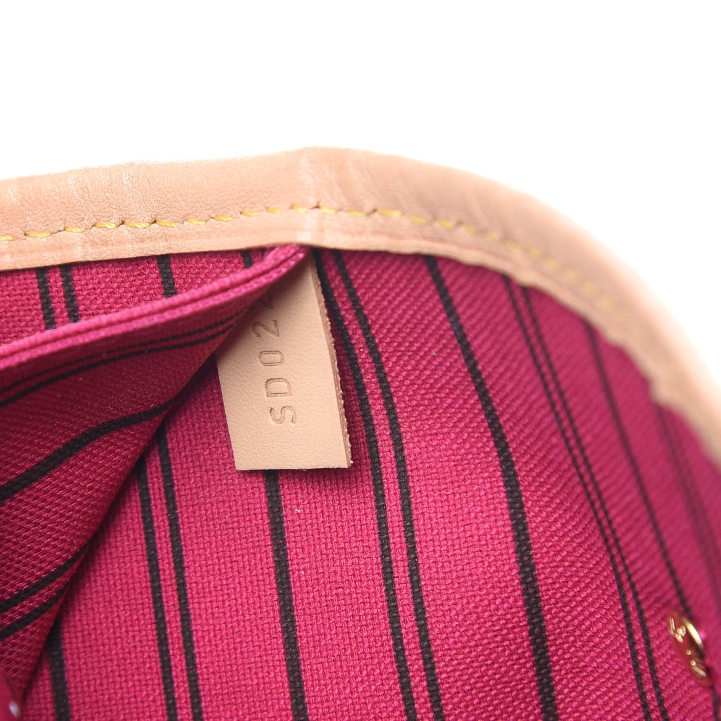 Monogram Neo Neverfull GM Pivoine