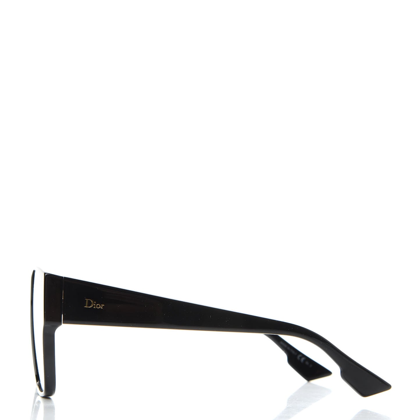 Dior Hit Sunglasses Black