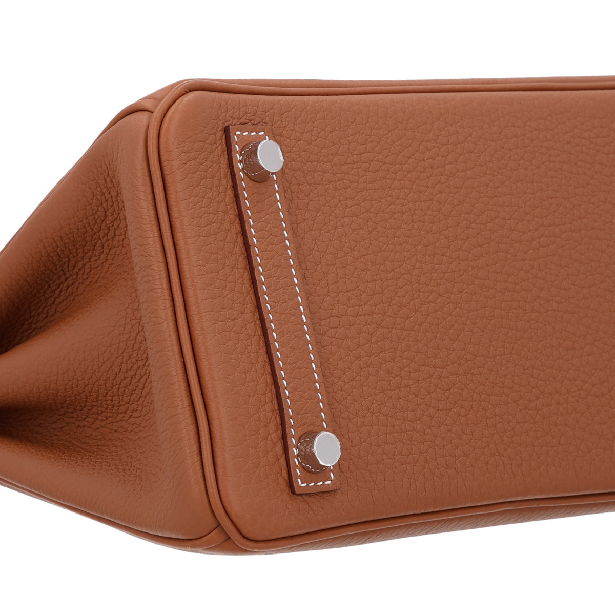 Togo Birkin 25 Gold