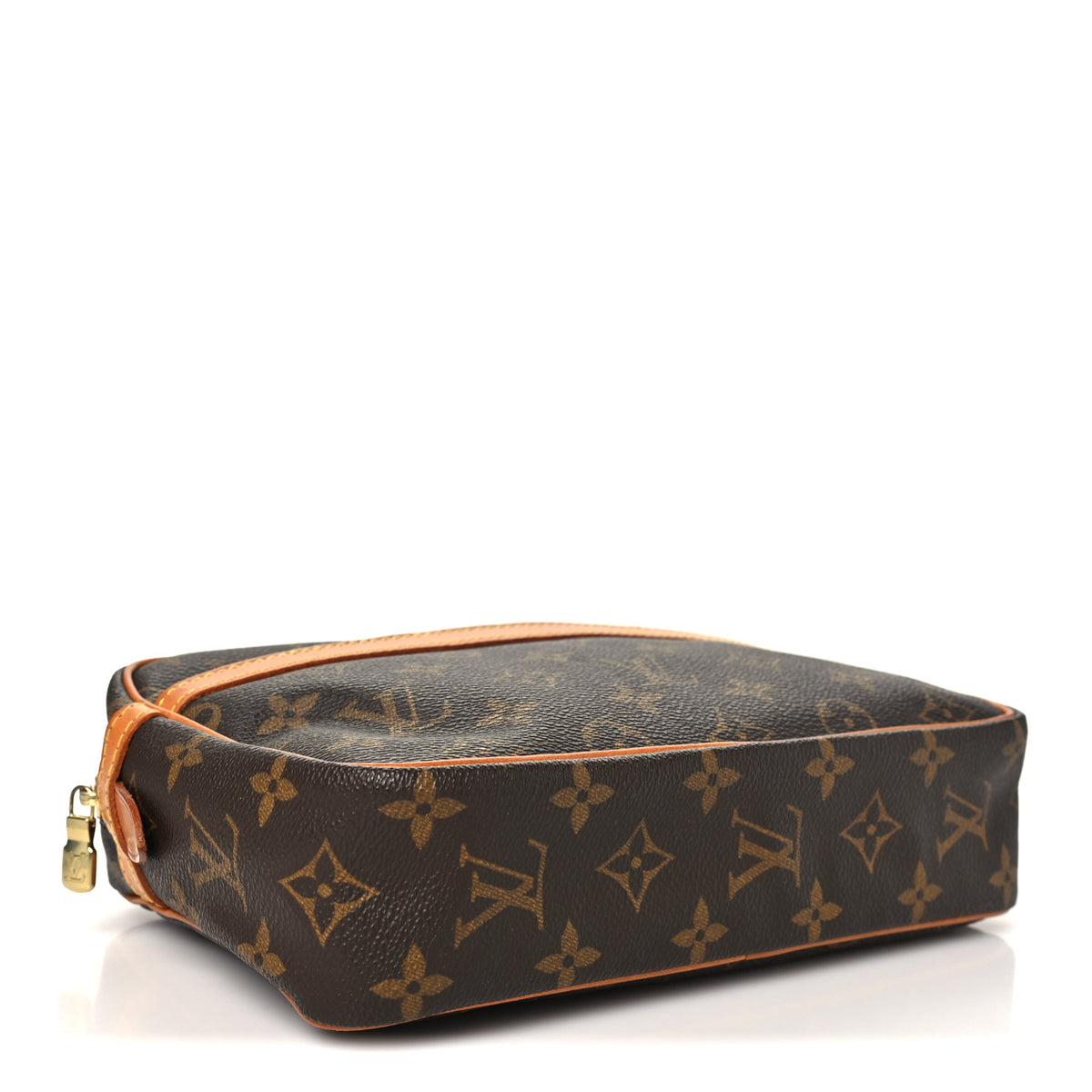 Louis Vuitton Monogram Compiegne 23 Toiletries 4 of 10