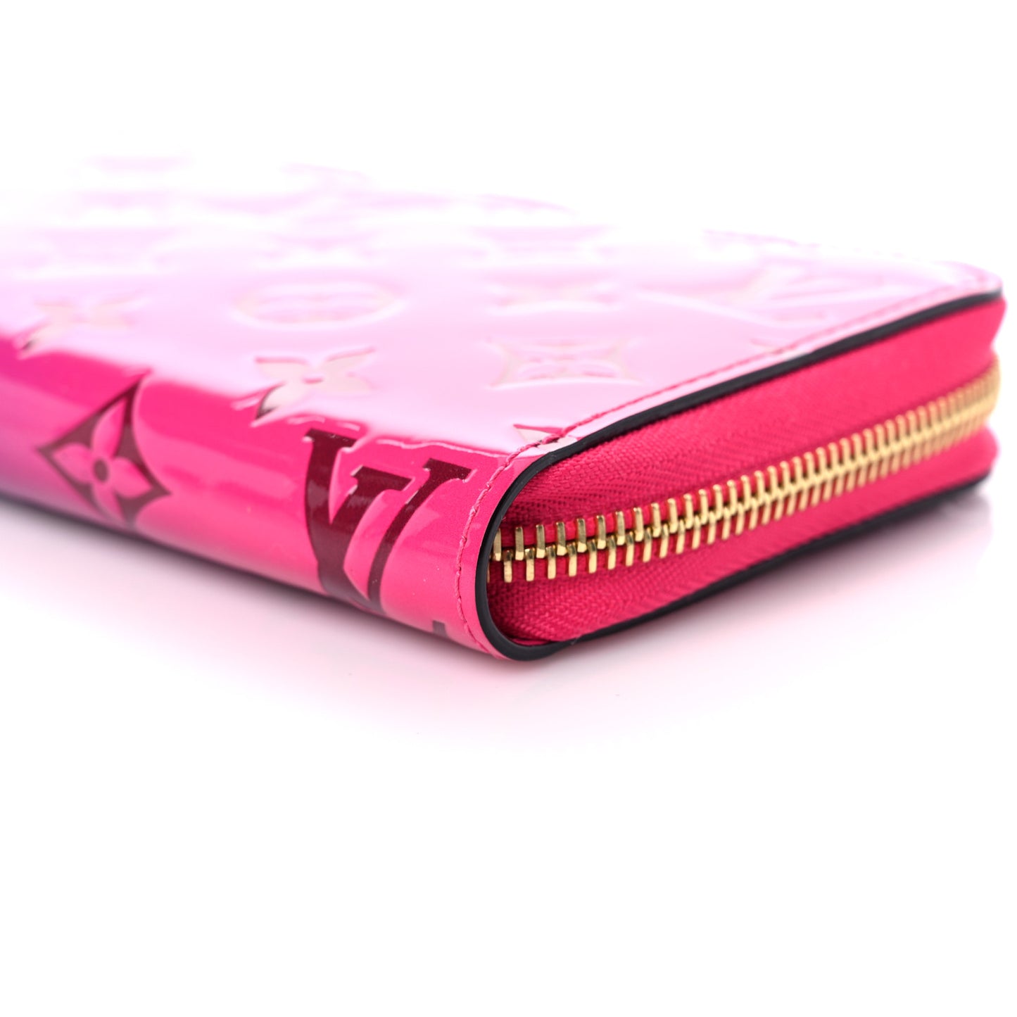 Vernis Degrade Zippy Wallet