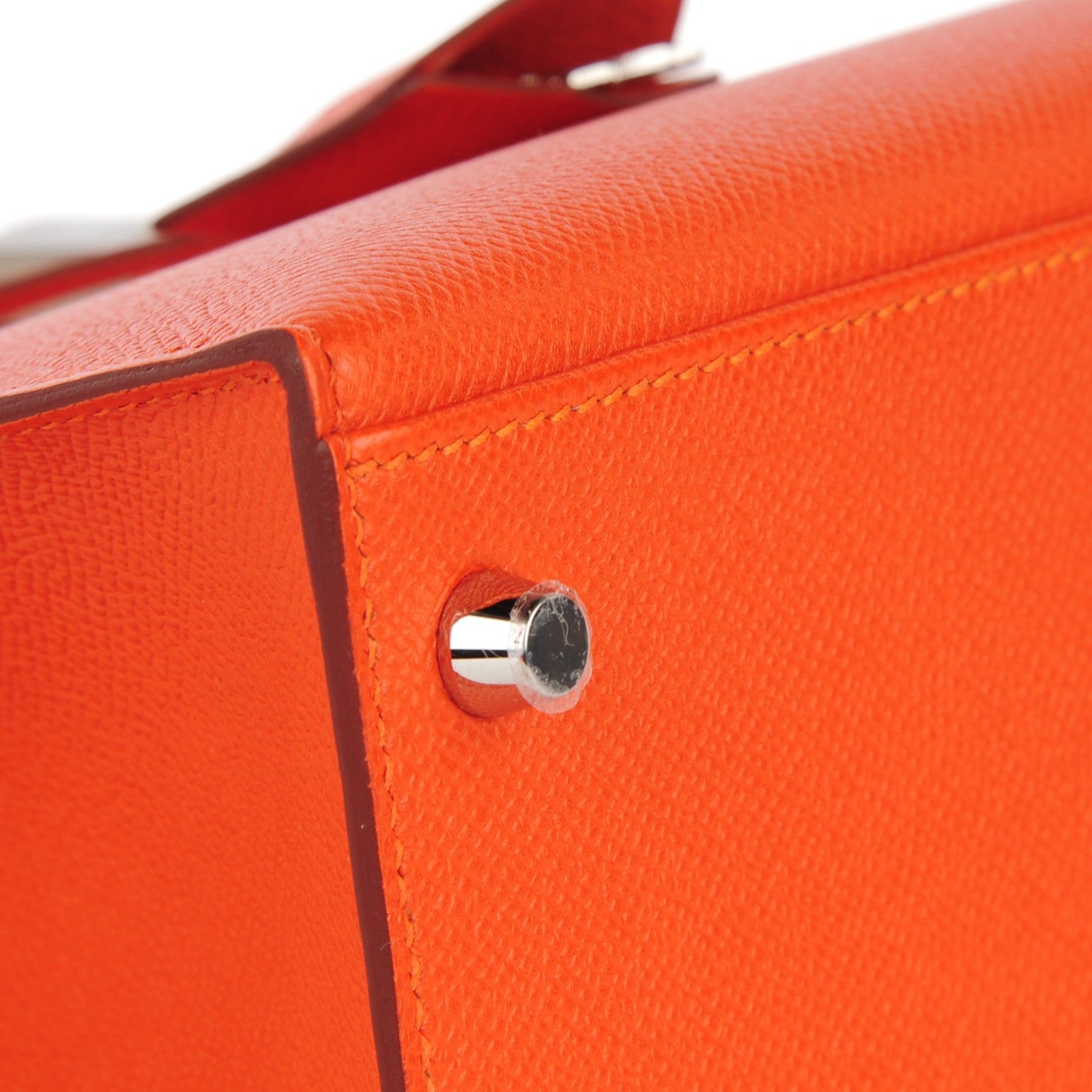 Hermes Epsom Kelly Sellier 28 Feu 7 of 23