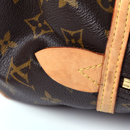 Louis Vuitton Monogram Montorgueil PM 13 of 16