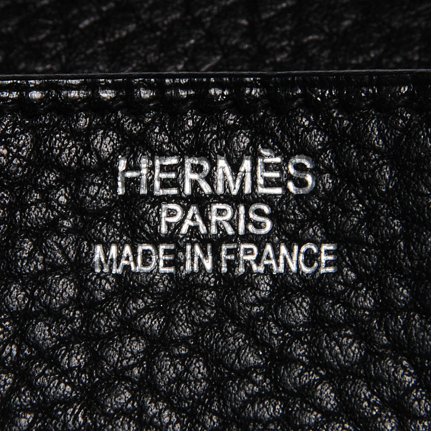 Fjord Birkin 35 Black