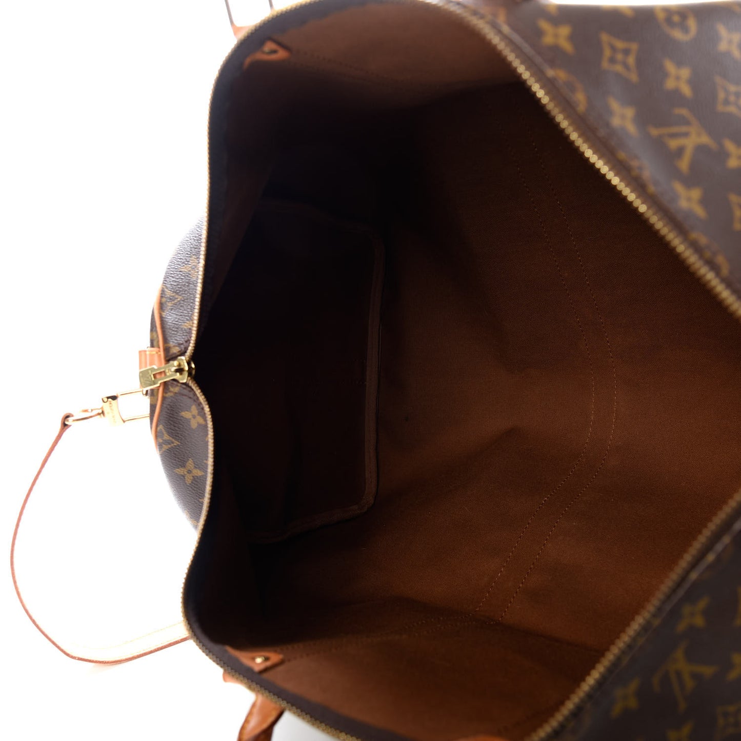 Monogram Keepall Bandouliere 55
