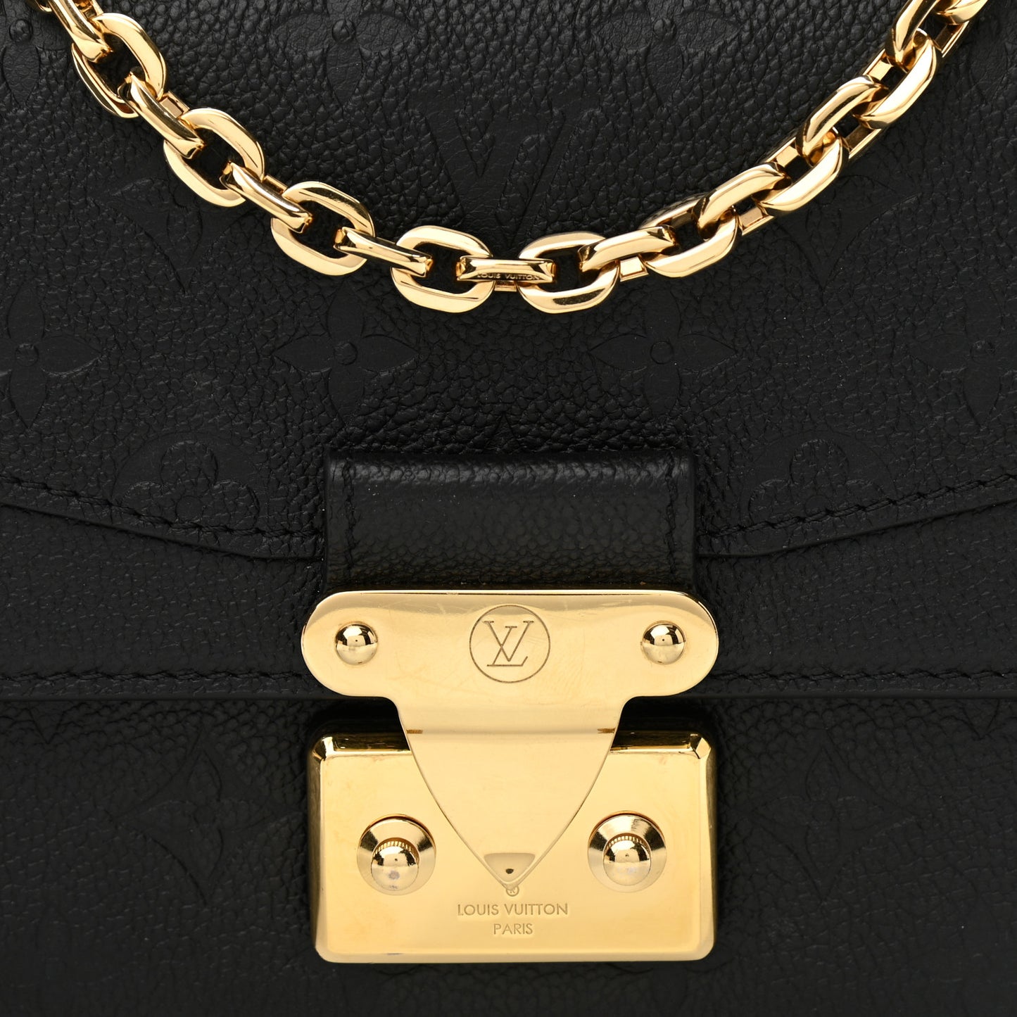 Empreinte Marceau Black