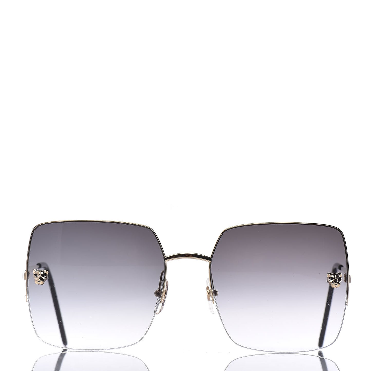 Panthere De Sunglasses