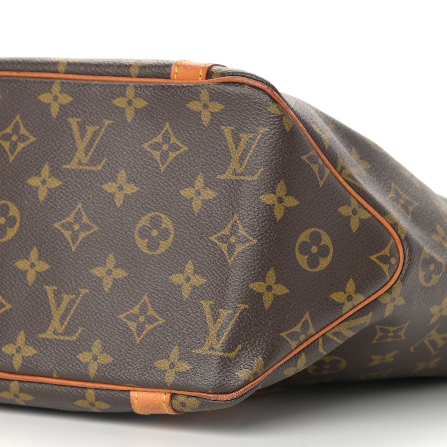 Monogram Sac Shopping Tote