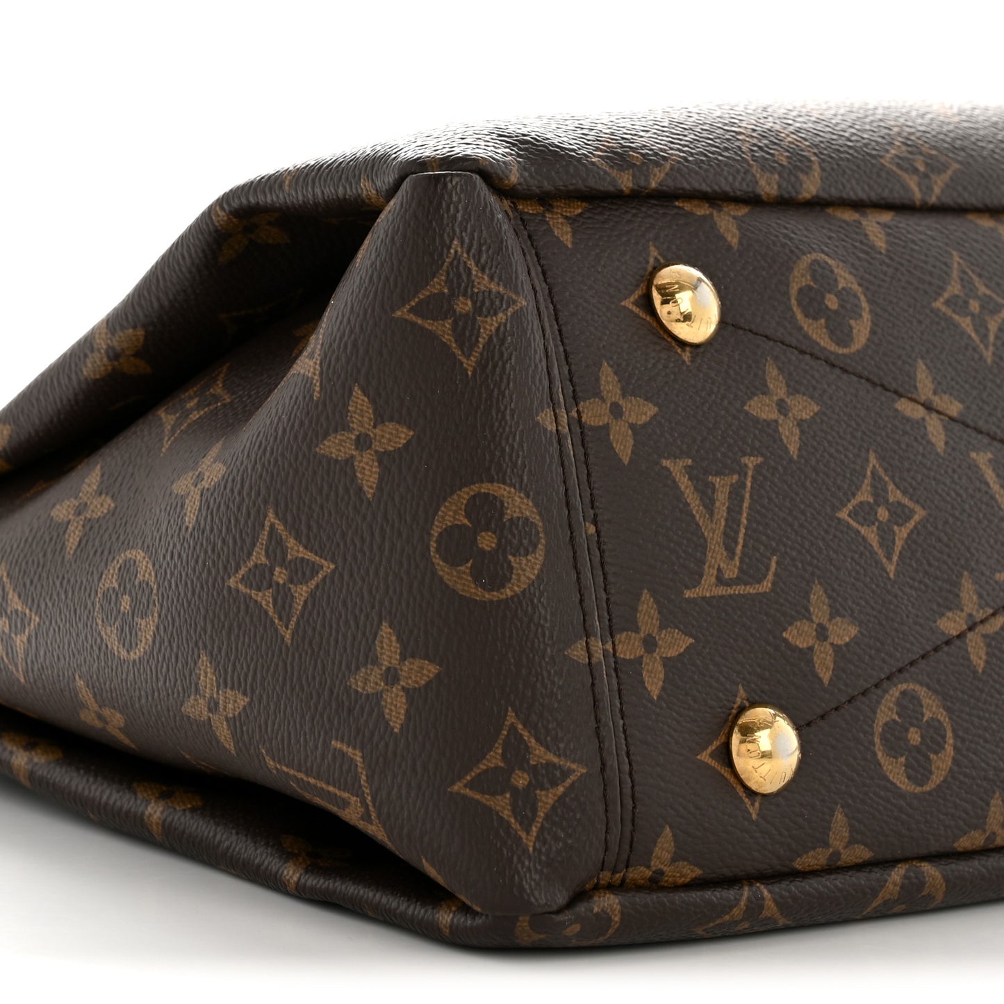 Monogram Pallas Black