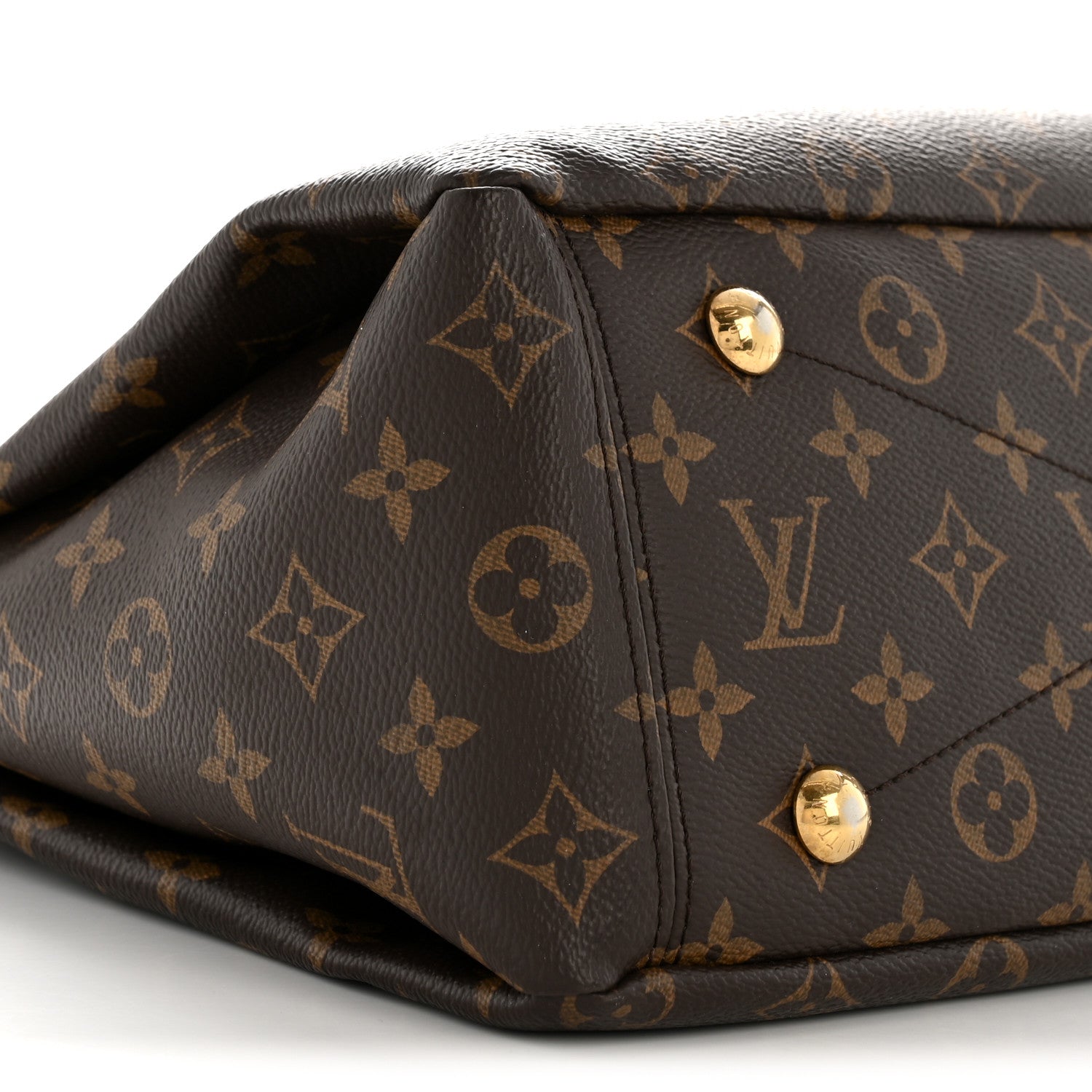 Louis Vuitton Monogram Pallas Black 8 of 13