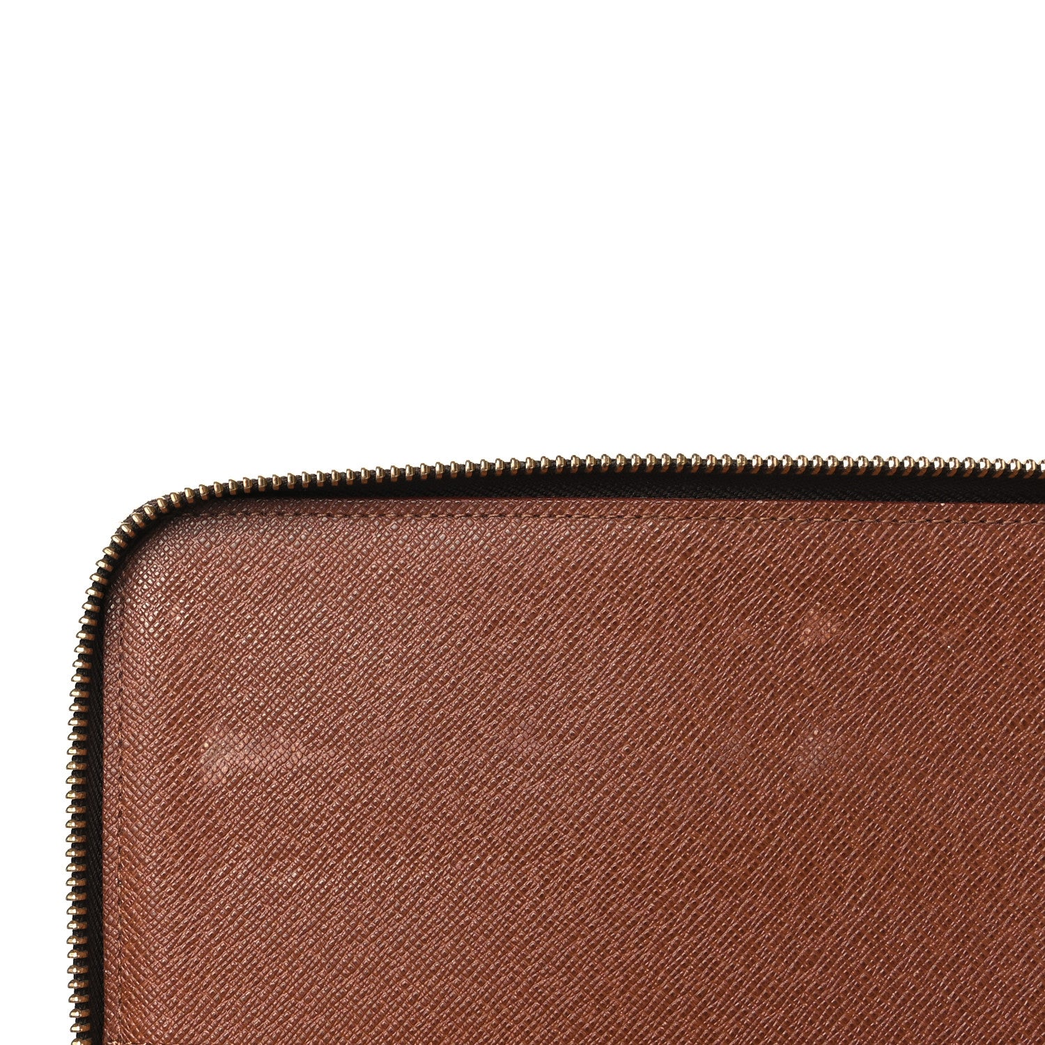 Louis Vuitton Monogram Zippy Organizer Wallet 7 of 8