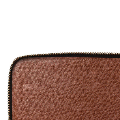 Louis Vuitton Monogram Zippy Organizer Wallet 7 of 8