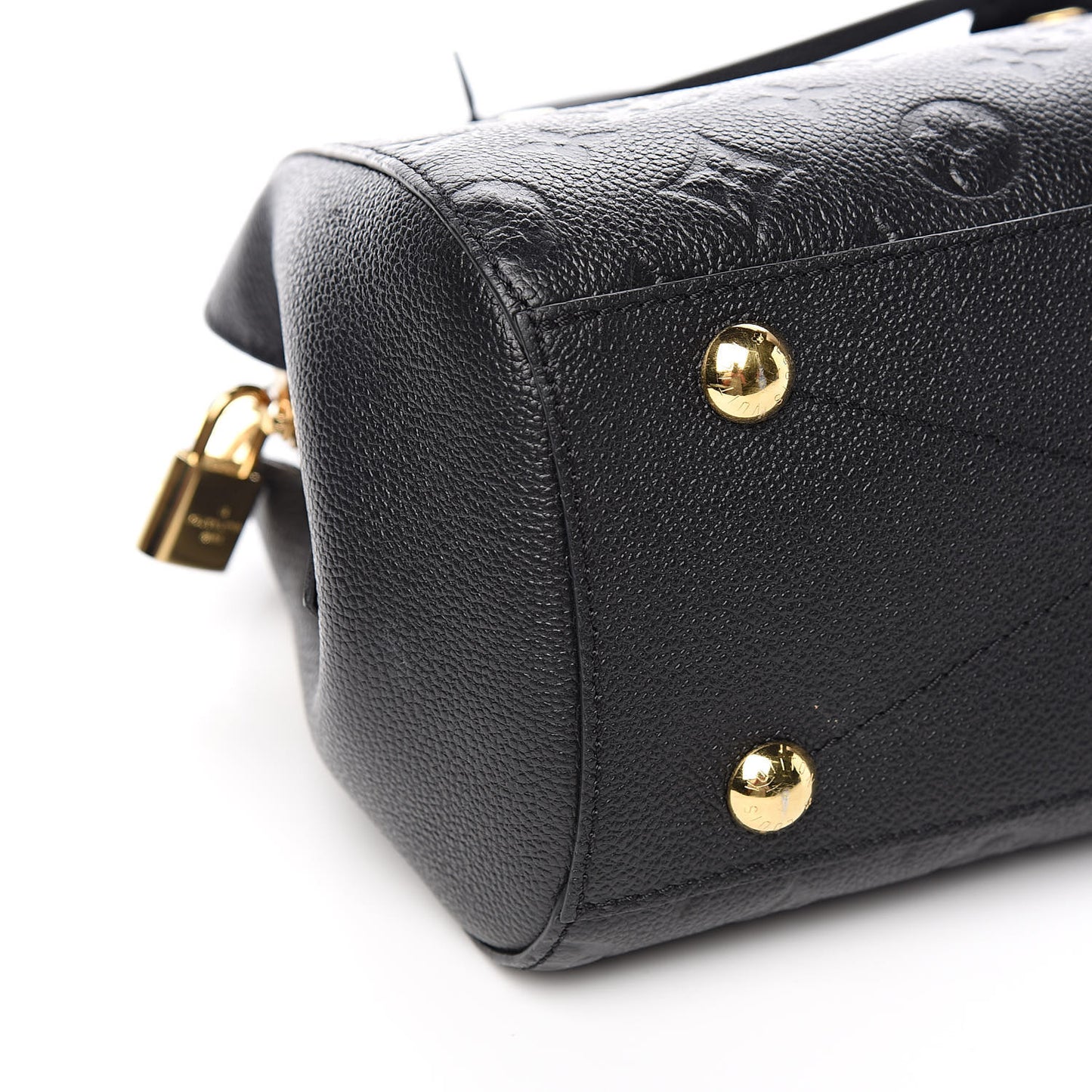 Empreinte Montaigne BB Black