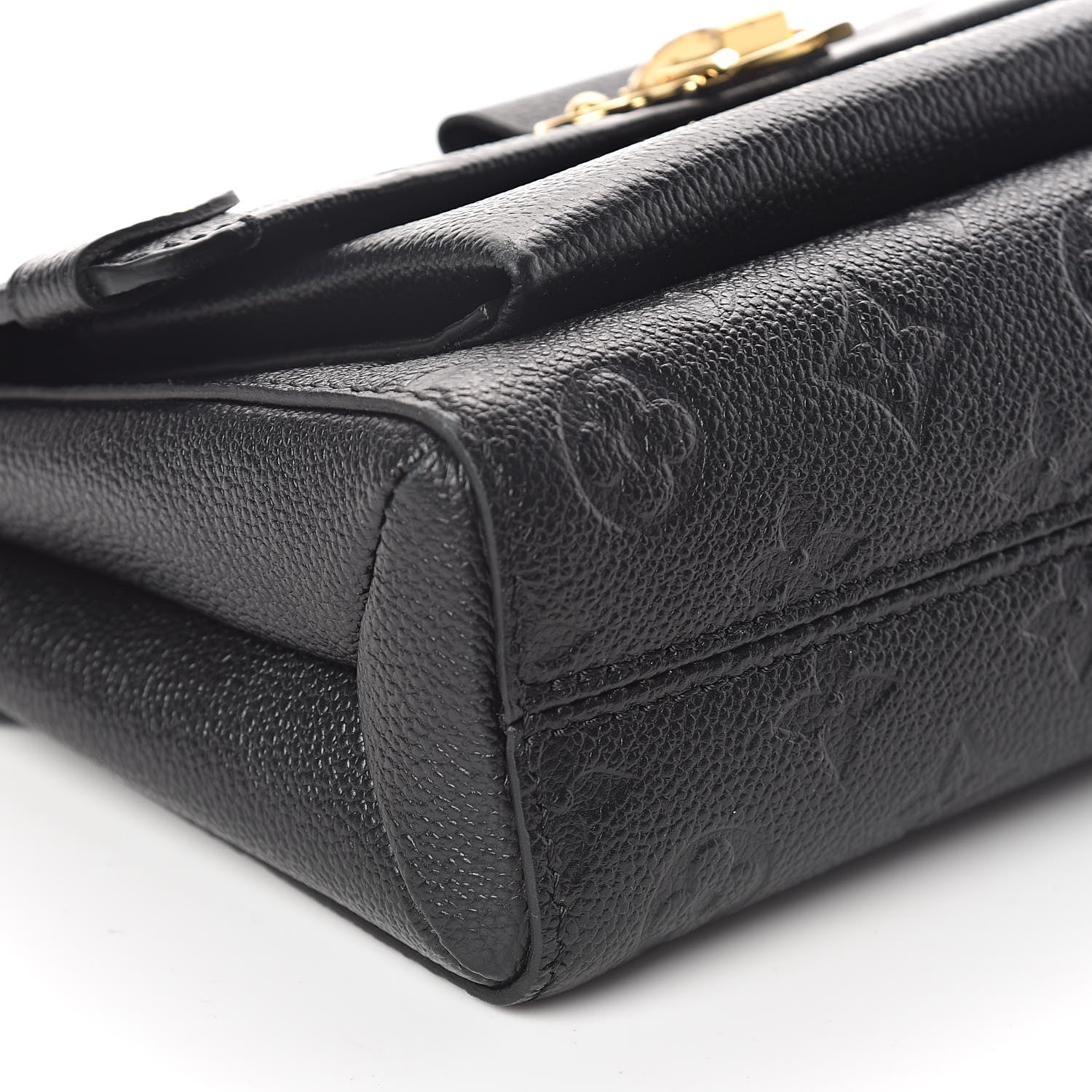 Louis Vuitton Empreinte Vavin BB Black 7 of 9