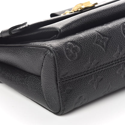 Louis Vuitton Empreinte Vavin BB Black 7 of 9