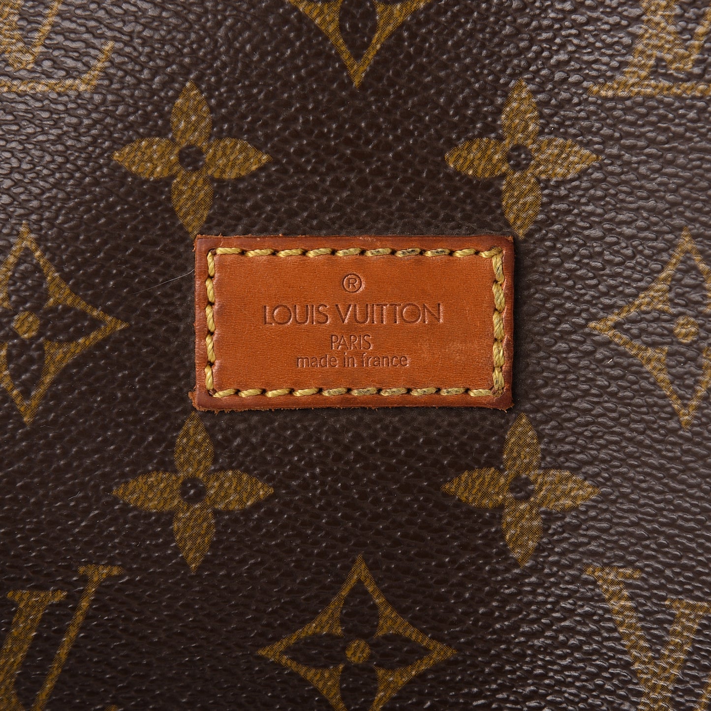 Monogram Saumur 30