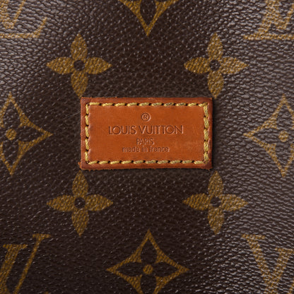 Louis Vuitton Monogram Saumur 30 7 of 30