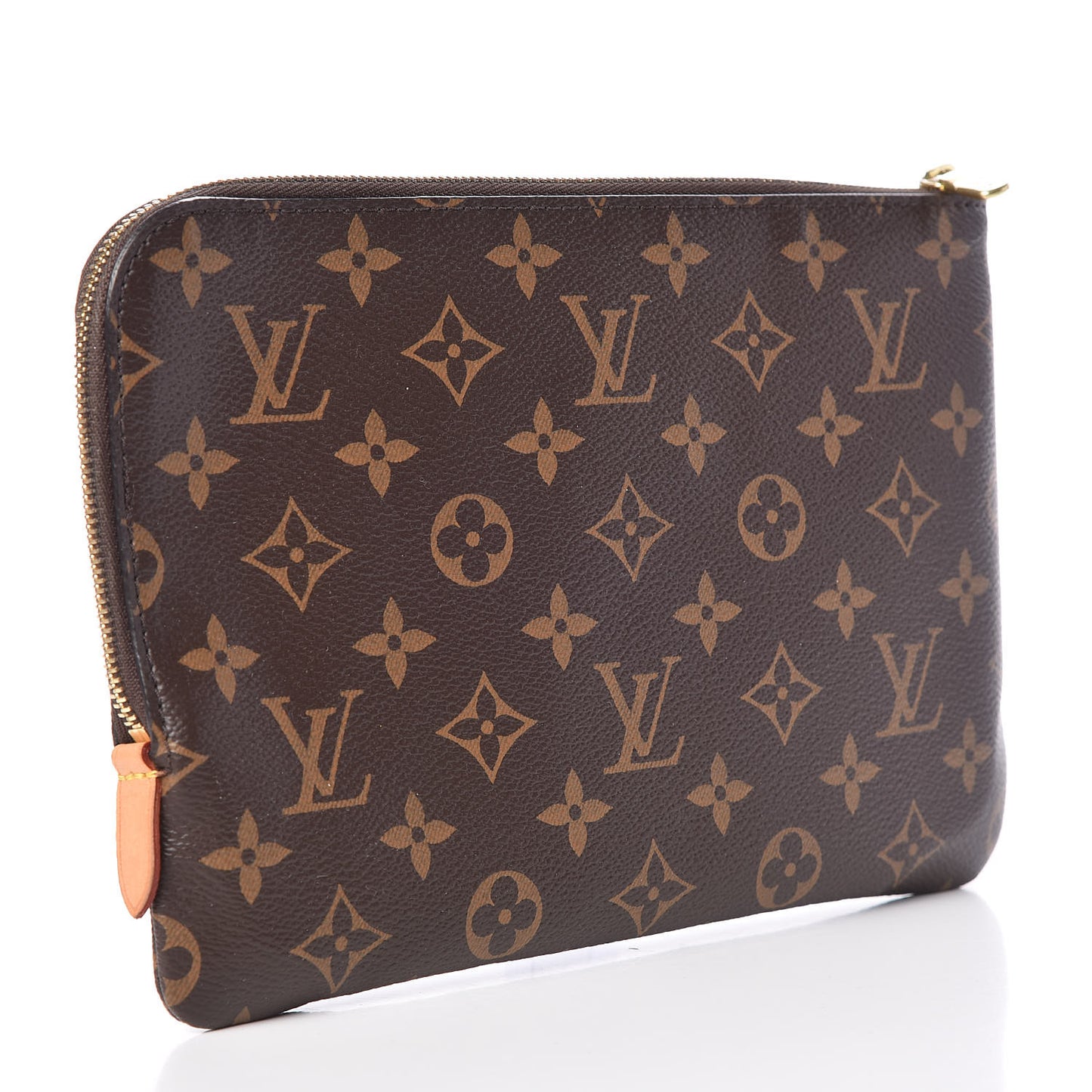 Monogram Etui Voyage PM Pouch