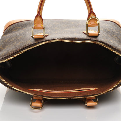 Louis Vuitton Monogram Alma PM 5 of 7