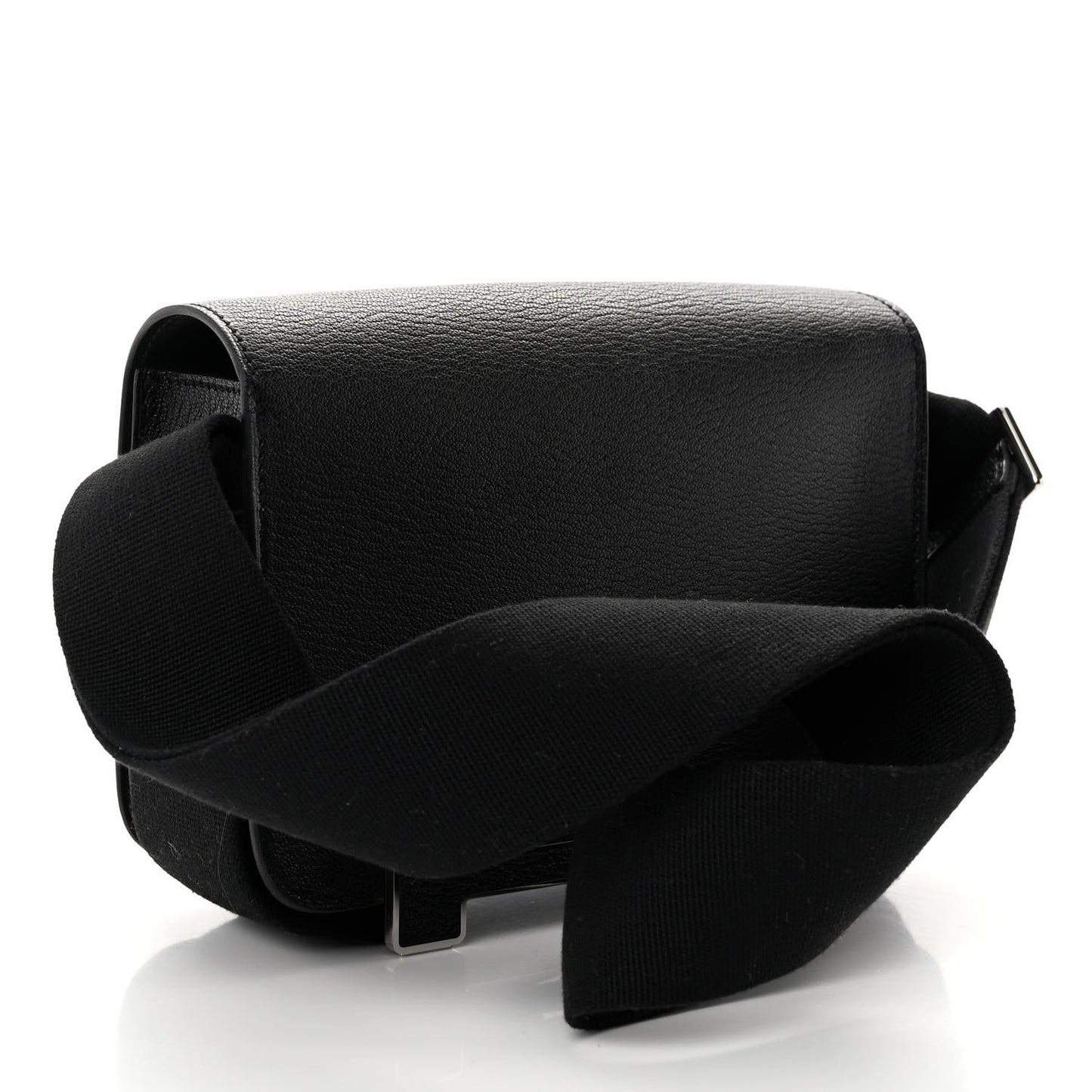 Chevre Mysore Geta Black