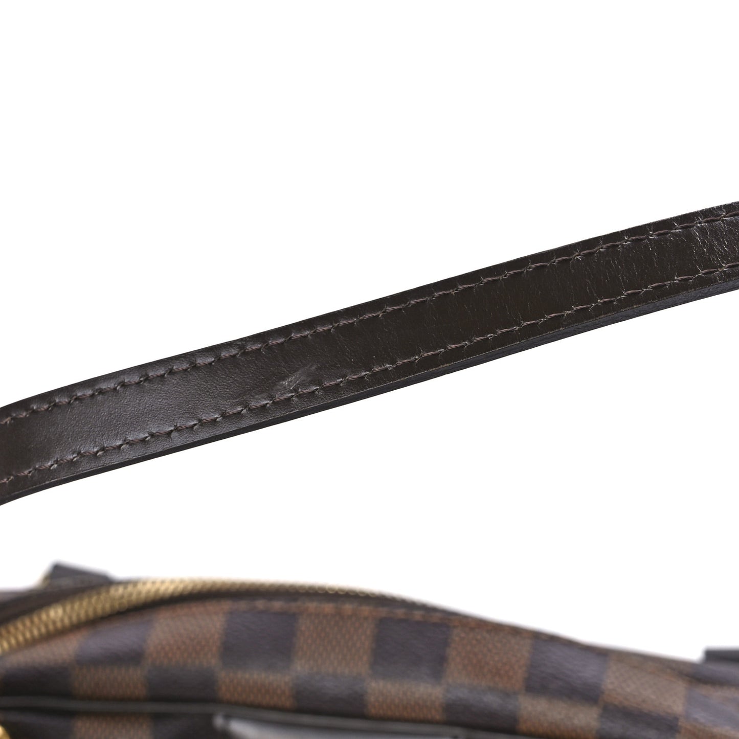 Damier Ebene Rivington PM