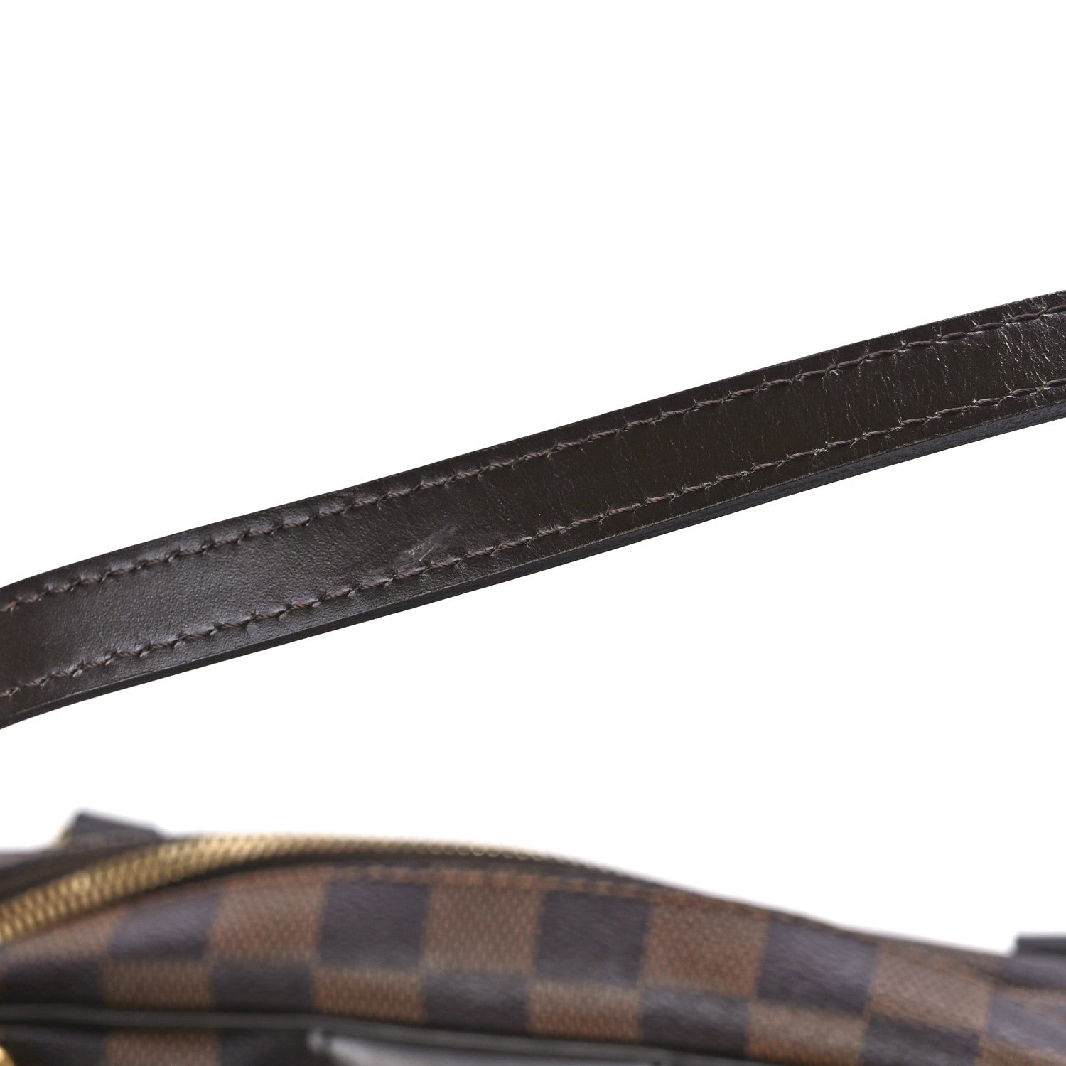 Louis Vuitton Damier Ebene Rivington PM 10 of 11