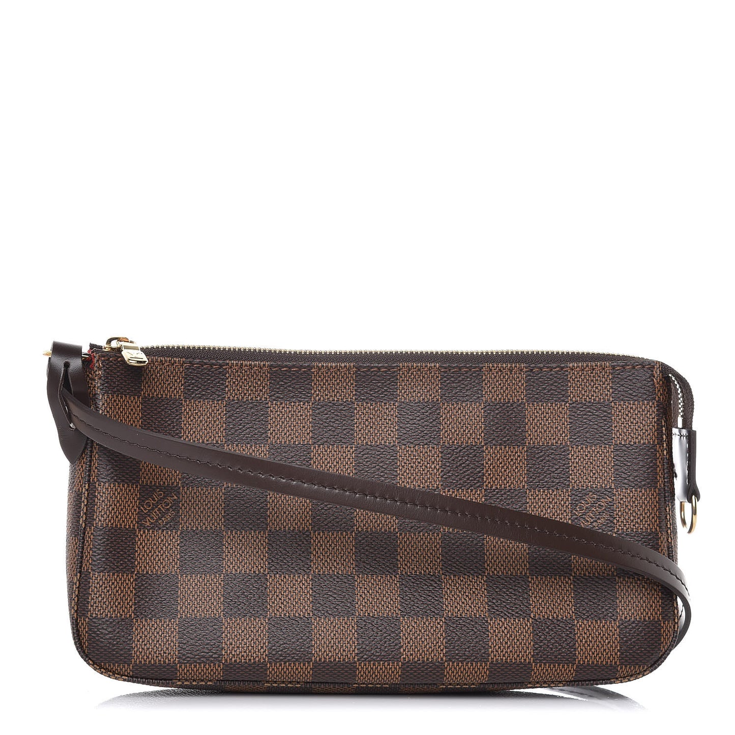 Damier Ebene Pochette Accessories NM