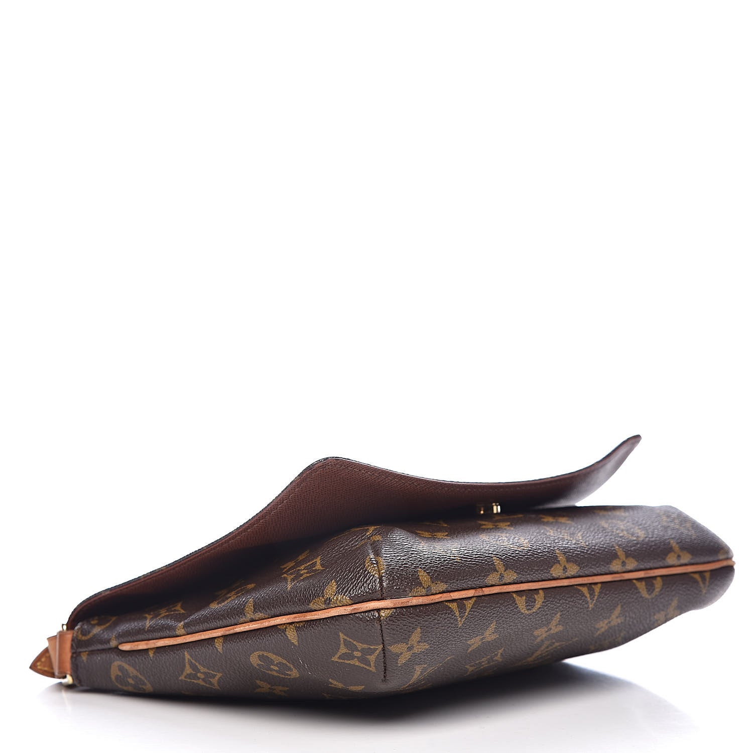 Louis Vuitton Monogram Musette Tango 4 of 12