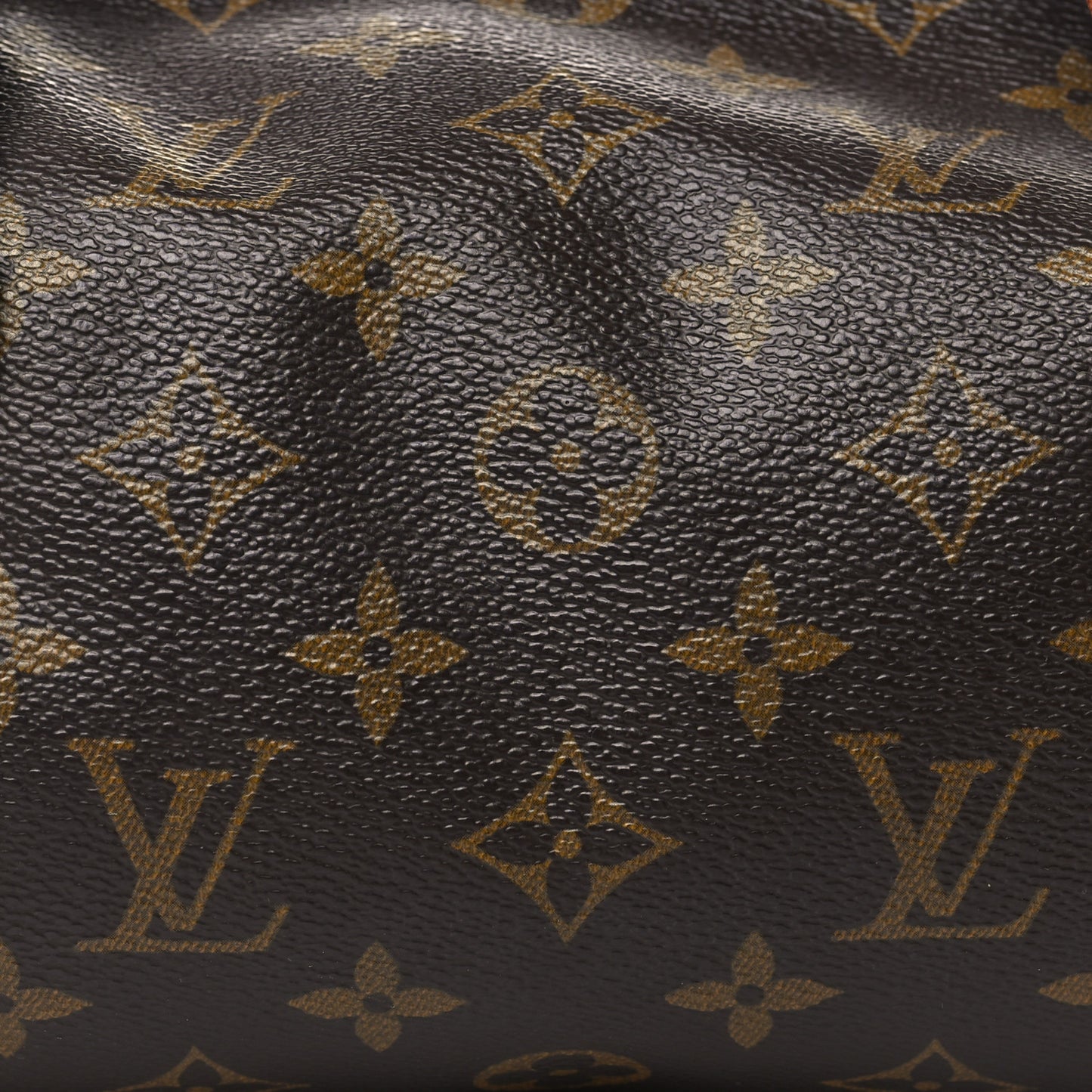 Monogram Papillon 26