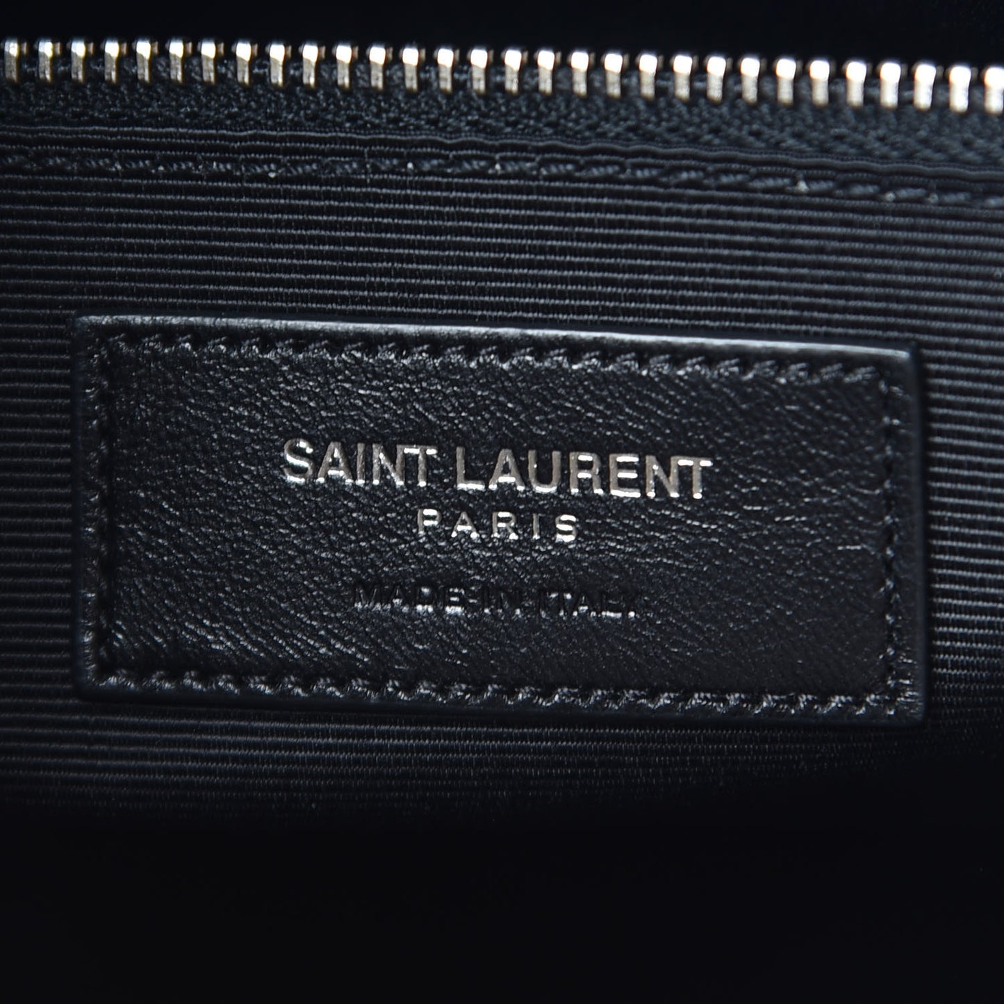 Grained Calfskin Small Sac De Jour Nude Powder