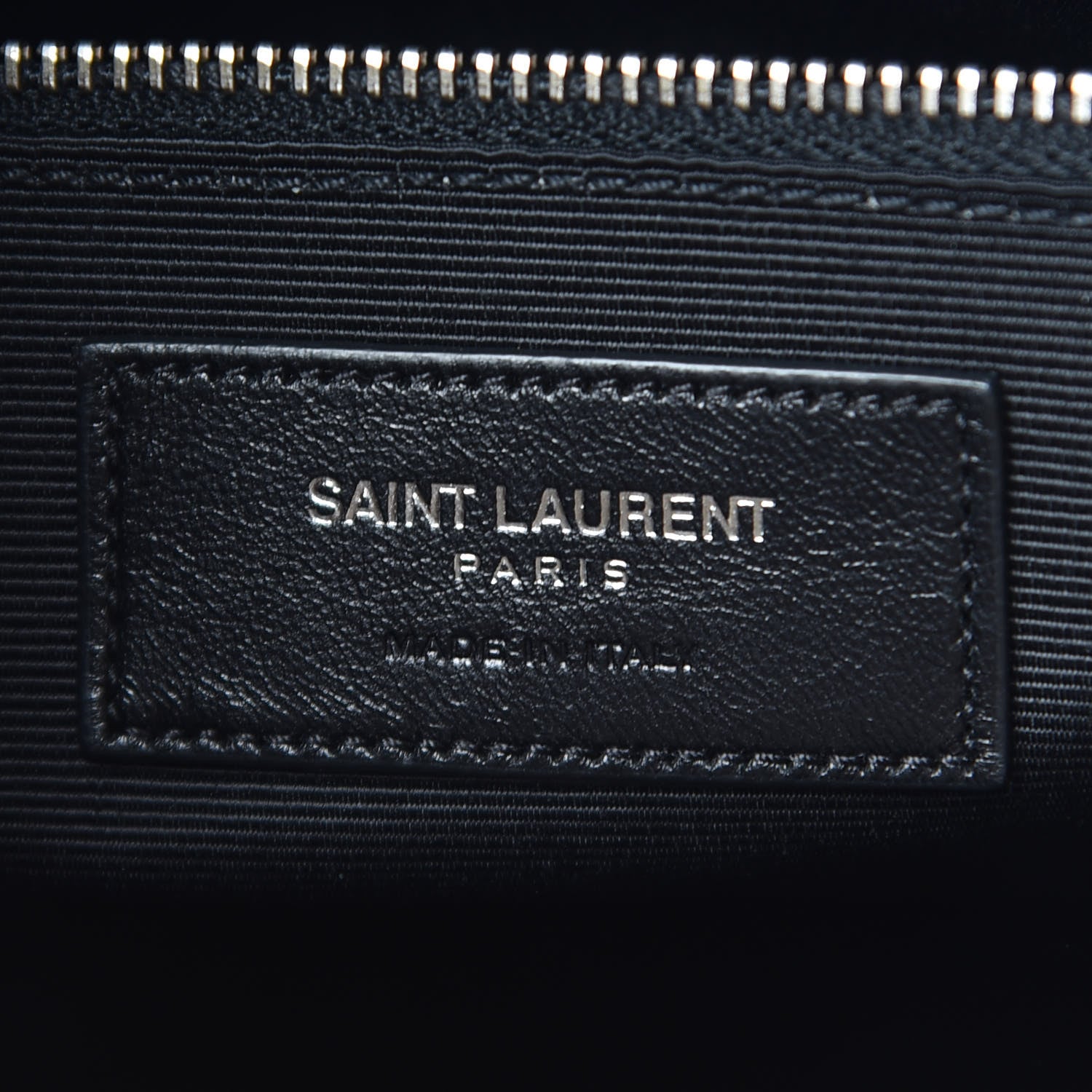 Saint Laurent Grained Calfskin Small Sac De Jour Nude Powder 8 of 15
