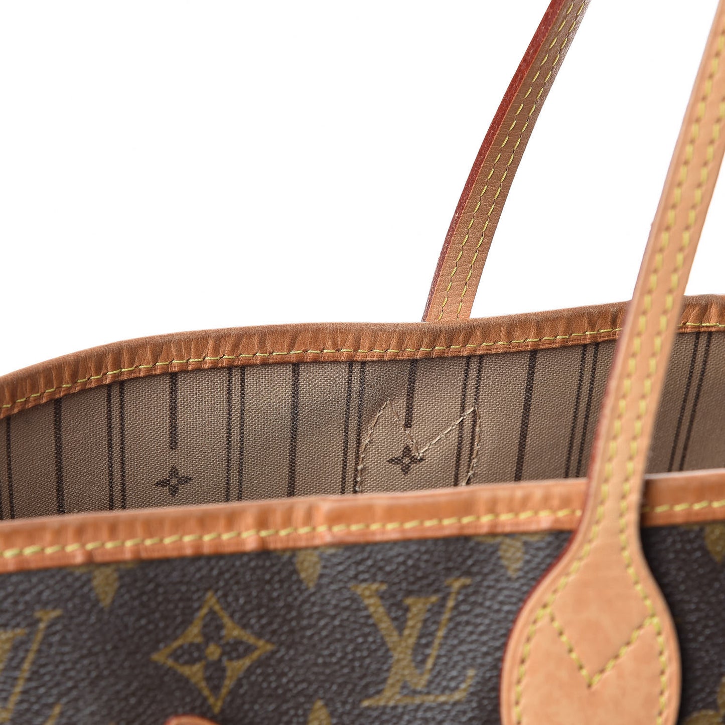 Monogram Neverfull MM