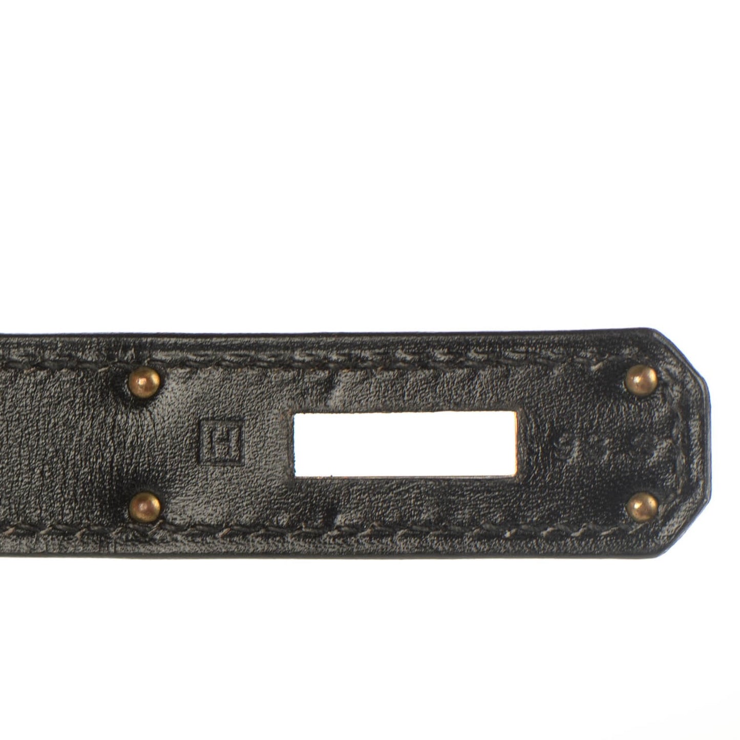 Box Kelly Sellier 35 Black