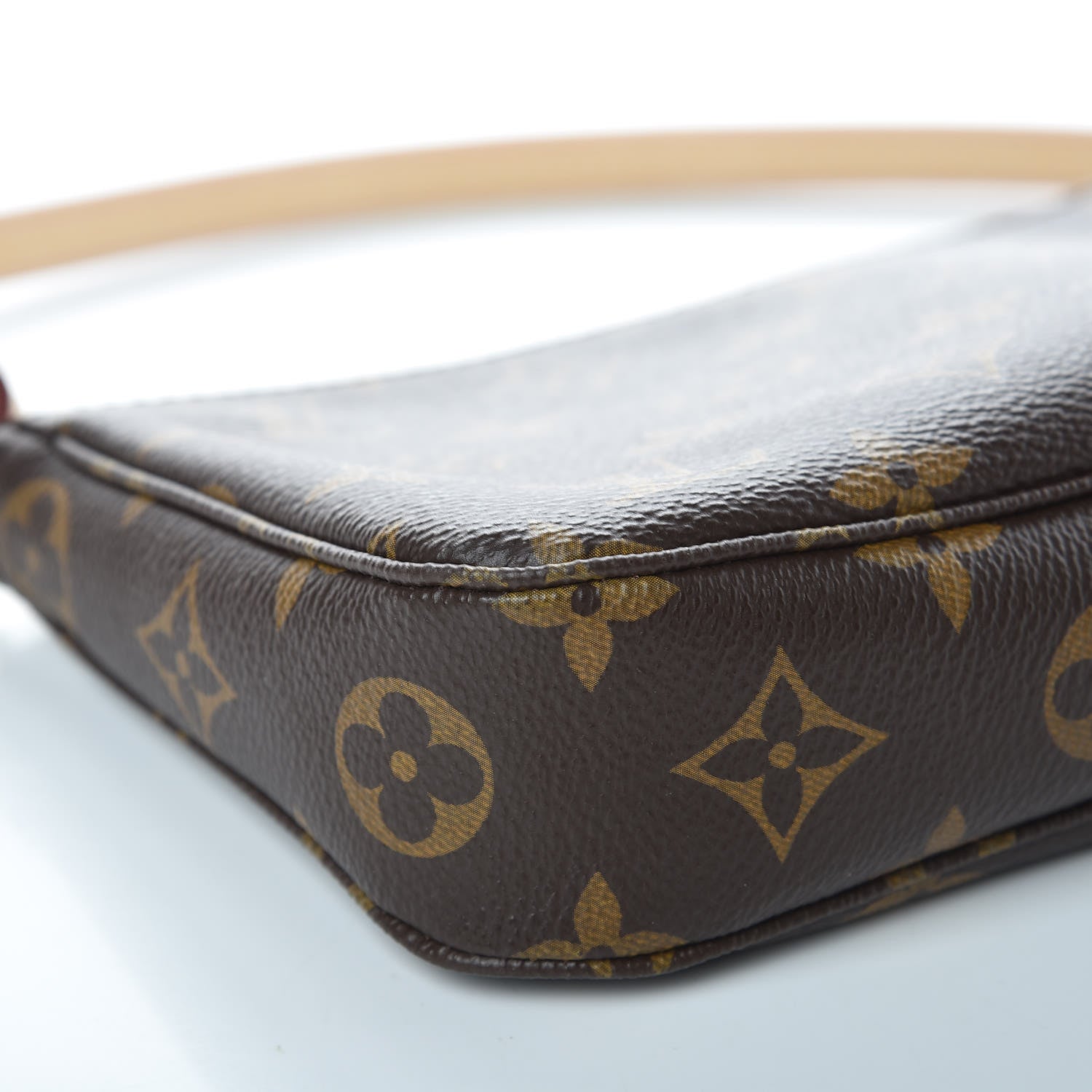 Louis Vuitton Monogram Pochette Accessories NM 7 of 9