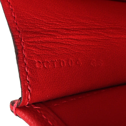 Hermes Evercolor Jige Elan 29 Rouge Casaque 7 of 9