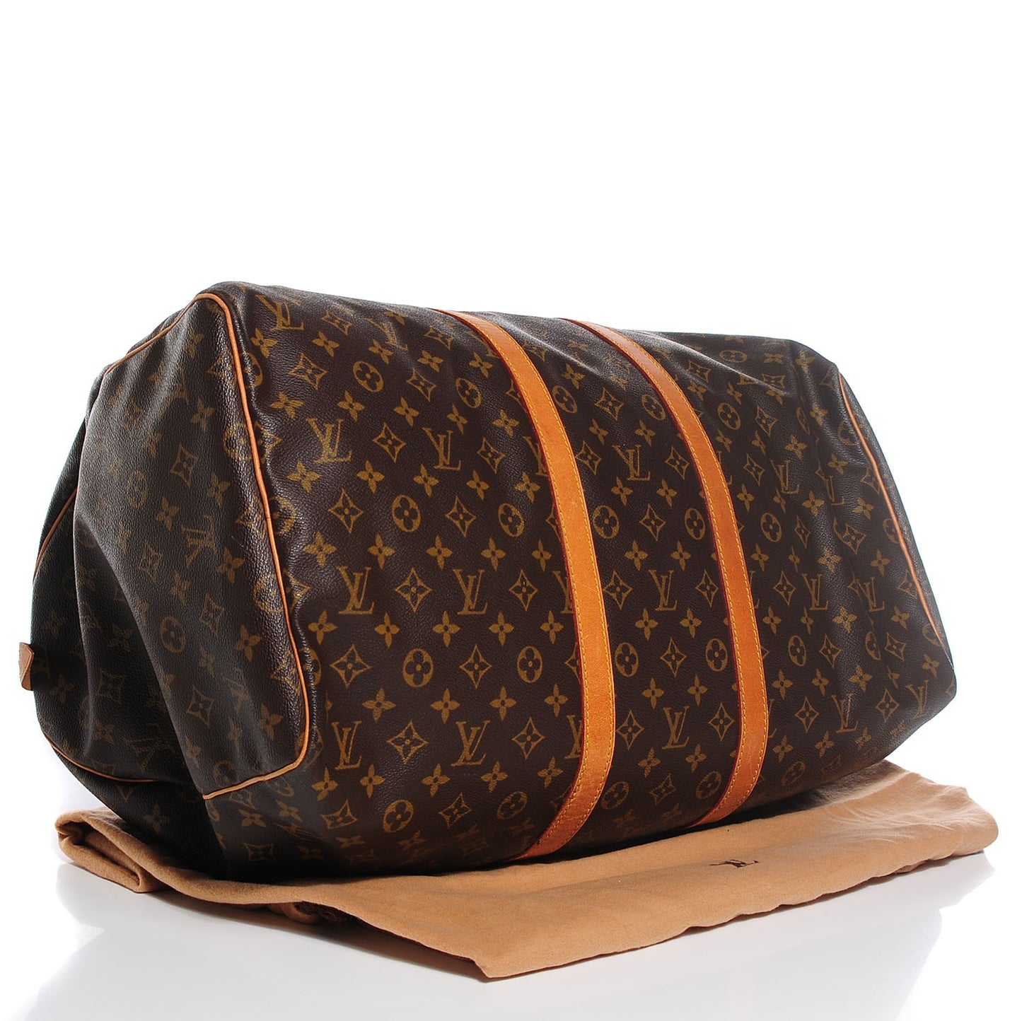 Monogram Keepall 55