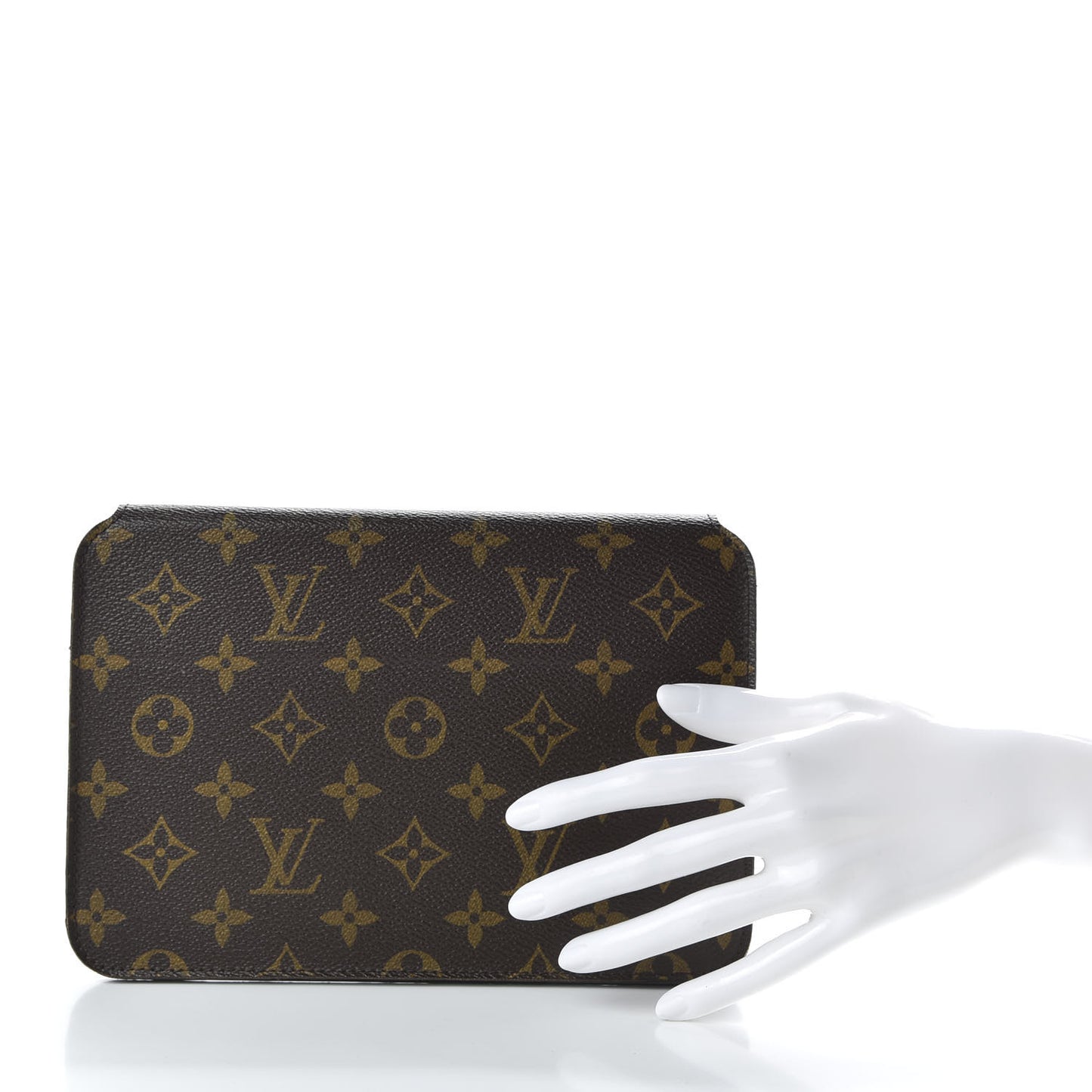 Monogram Folio iPad Mini Case