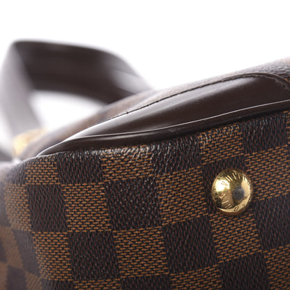 Louis Vuitton Damier Ebene Verona MM 23 of 24