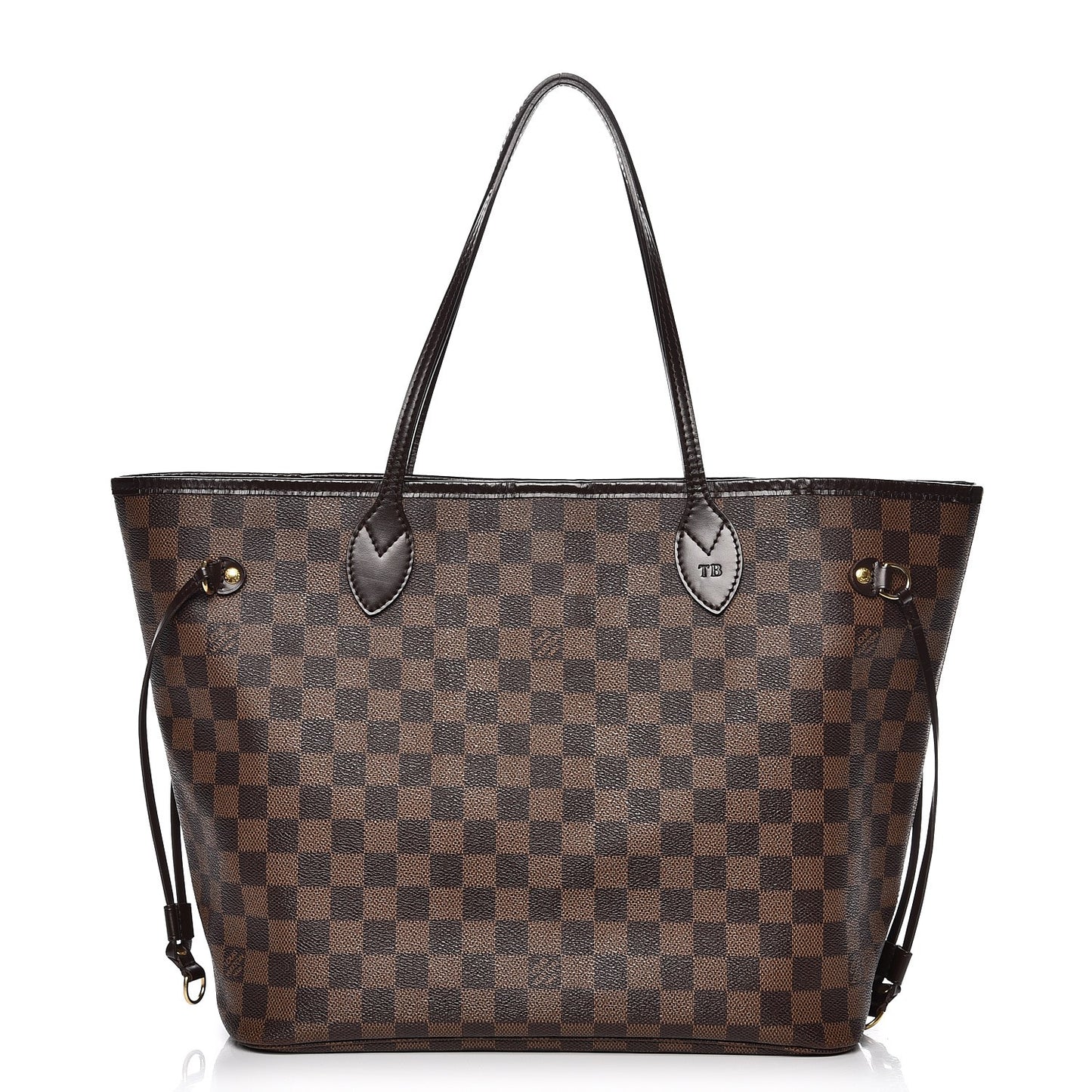Damier Ebene Neverfull MM