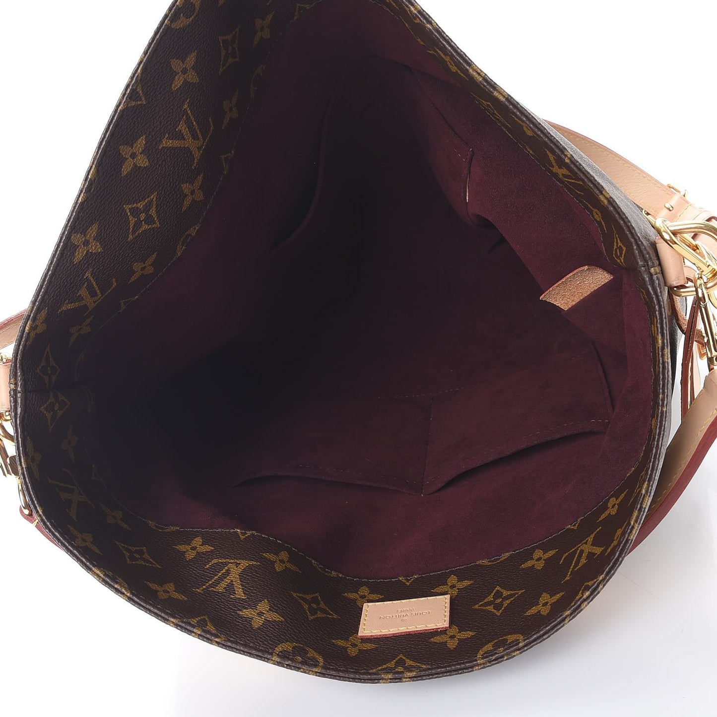 Monogram Melie