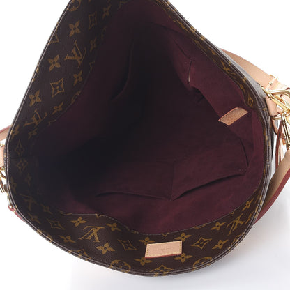 Louis Vuitton Monogram Melie 5 of 9