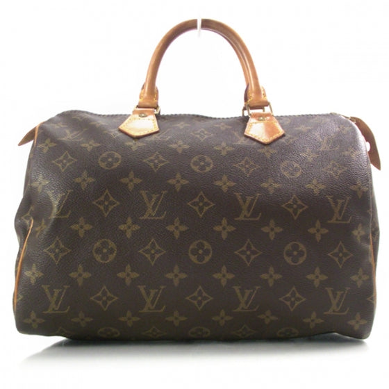 Monogram Speedy 30