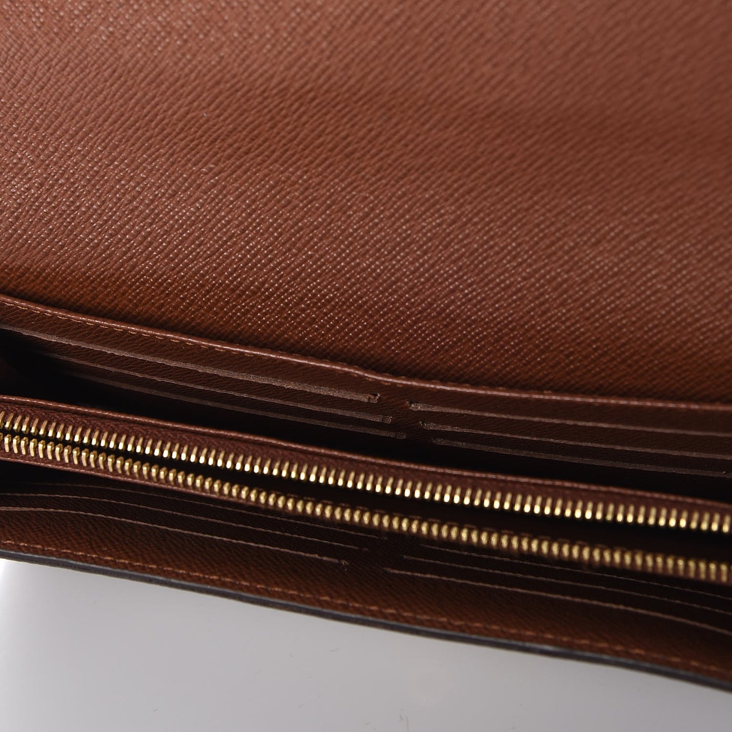 Monogram Sarah Wallet NM