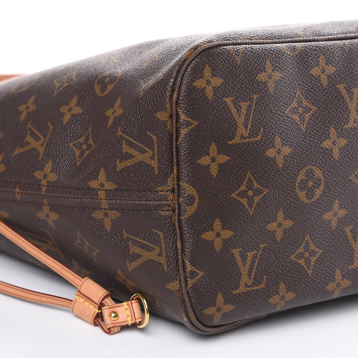 Monogram Neverfull MM